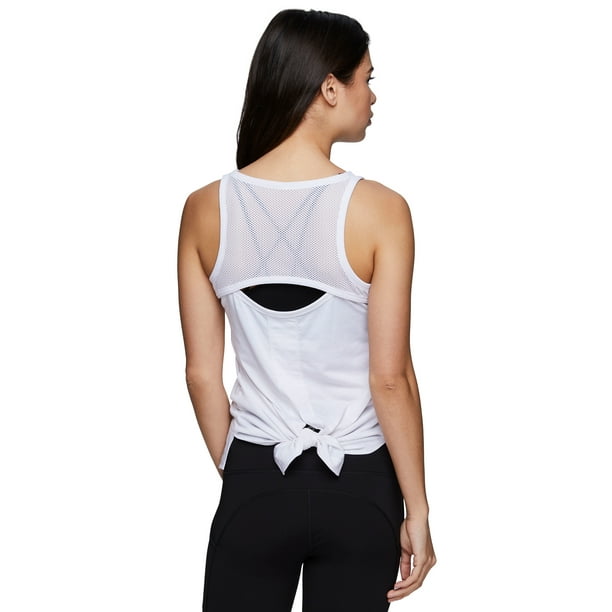 BCBGMAXAZRIA Womens Halie Sleeveless Twist Back Top BCBGMAXAZRIA Womens Halie Sleeveless Twist Back Top